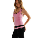 Pink Motion Top
