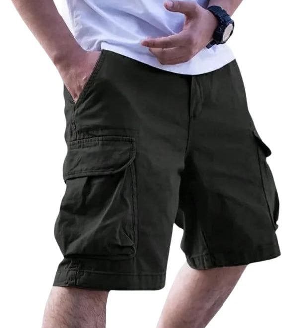 Noel | Lätta fritidsshorts