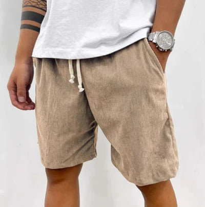 Felix | Lätta Sommarshorts