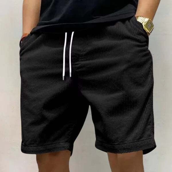 Anton | Cordshorts