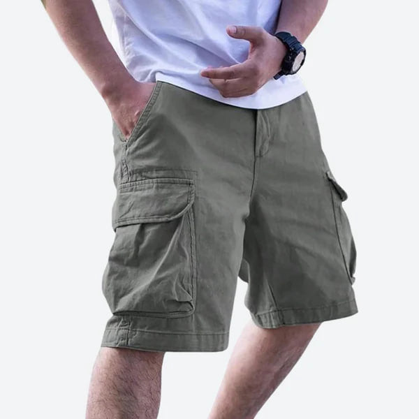 Noel | Lätta fritidsshorts