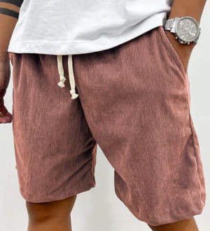 Felix | Lätta Sommarshorts