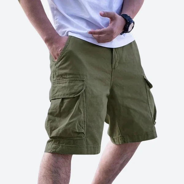 Noel | Lätta fritidsshorts