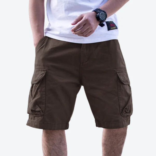 Noel | Lätta fritidsshorts