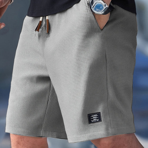 Oliver | Sommarshorts