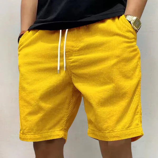 Anton | Cordshorts