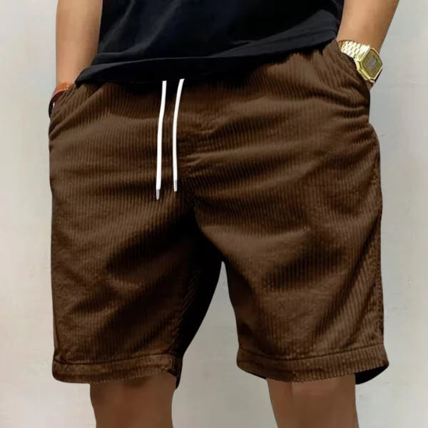 Anton | Cordshorts