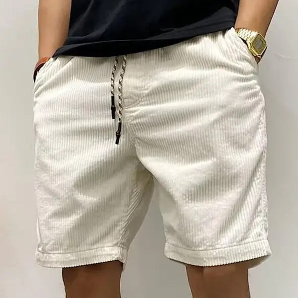 Anton | Cordshorts