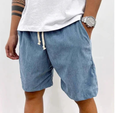 Felix | Lätta Sommarshorts